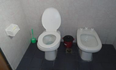 0099- Casa en alquiler temporario de 2 dormitorios en Villa Cura Brochero