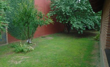 0099- Casa en alquiler temporario de 2 dormitorios en Villa Cura Brochero