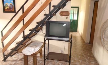 0099- Casa en alquiler temporario de 2 dormitorios en Villa Cura Brochero