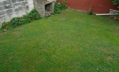 0099- Casa en alquiler temporario de 2 dormitorios en Villa Cura Brochero