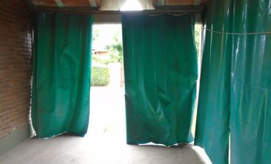 0099- Casa en alquiler temporario de 2 dormitorios en Villa Cura Brochero