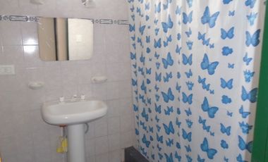 0099- Casa en alquiler temporario de 2 dormitorios en Villa Cura Brochero