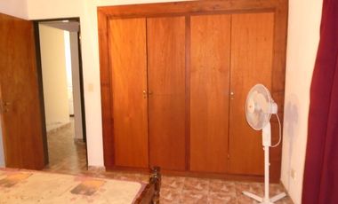 0099- Casa en alquiler temporario de 2 dormitorios en Villa Cura Brochero
