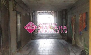 LOCAL COMERCIAL CENTRICO EN SAN PEDRO