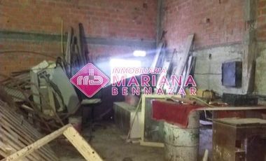 LOCAL COMERCIAL CENTRICO EN SAN PEDRO