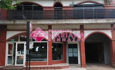 LOCAL COMERCIAL CENTRICO EN SAN PEDRO