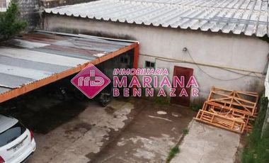 LOCAL COMERCIAL CENTRICO EN SAN PEDRO