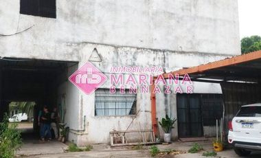LOCAL COMERCIAL CENTRICO EN SAN PEDRO