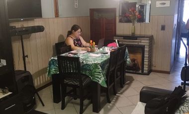 DUPLEX ¡ 3 AMBIENTES ! - SOBRE AV MOSCONI - ¡CON PATIO Y PARRILLA!