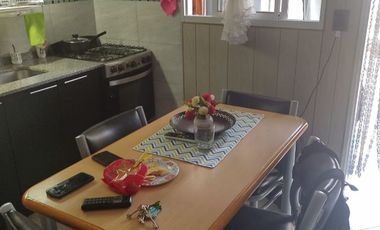 DUPLEX ¡ 3 AMBIENTES ! - SOBRE AV MOSCONI - ¡CON PATIO Y PARRILLA!