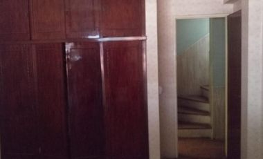 Casa en venta de 4 dormitorios c/ cochera en Villa Soldati