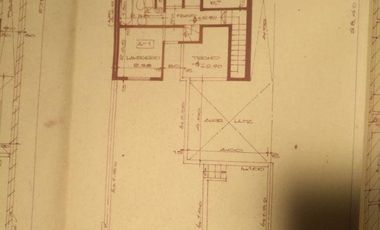 Casa en venta de 4 dormitorios c/ cochera en Villa Soldati