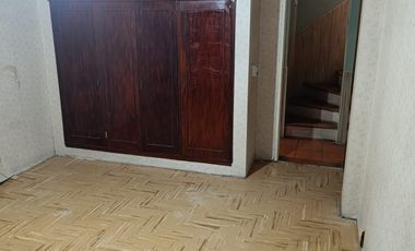 Casa en venta de 4 dormitorios c/ cochera en Villa Soldati