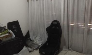 Casa en venta de 4 dormitorios c/ cochera en Villa Soldati