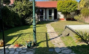 476 e/ 19 y 20- CASA DE 3 DOR (CITY BELL)