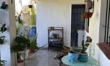 476 e/ 19 y 20- CASA DE 3 DOR (CITY BELL)