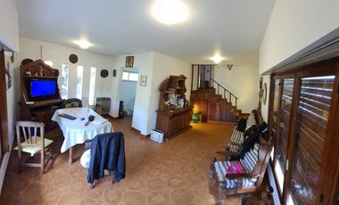 Casa en venta de 3 dormitorios c/ cochera en Santa Teresita