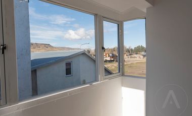 FINA PATAGONIA. Departamento en venta de 2 dormitorios en Junín de los Andes