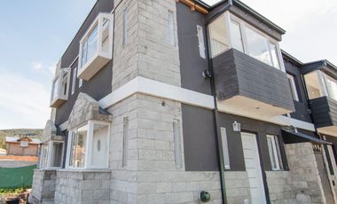 FINA PATAGONIA. Departamento en venta de 2 dormitorios en Junín de los Andes