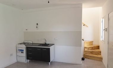 FINA PATAGONIA. Departamento en venta de 2 dormitorios en Junín de los Andes