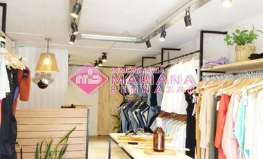 LOCAL CENTRICO + DEPARTAMENTO