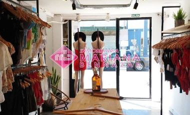 LOCAL CENTRICO + DEPARTAMENTO