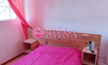 LOCAL CENTRICO + DEPARTAMENTO