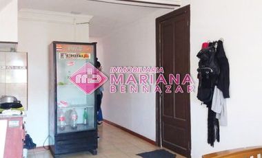 LOCAL CENTRICO + DEPARTAMENTO