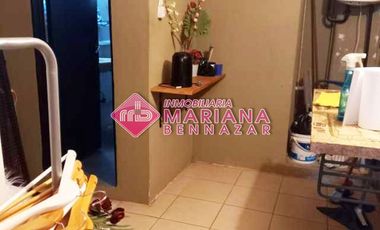 LOCAL CENTRICO + DEPARTAMENTO