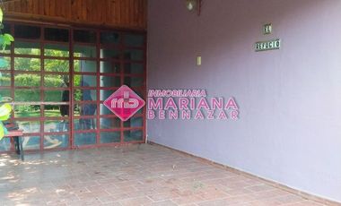 CASA QUINTA - VUELTA DE OBLIGADO