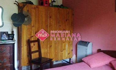 CASA QUINTA - VUELTA DE OBLIGADO