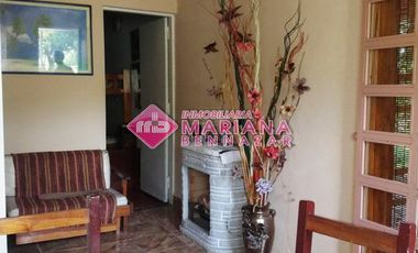 CASA QUINTA - VUELTA DE OBLIGADO