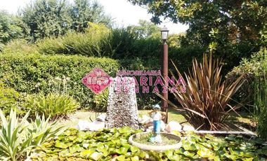 CASA QUINTA - VUELTA DE OBLIGADO