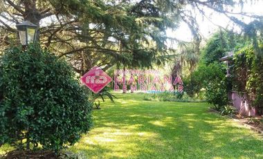 CASA QUINTA - VUELTA DE OBLIGADO