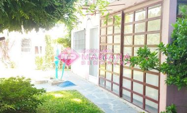 CASA QUINTA - VUELTA DE OBLIGADO