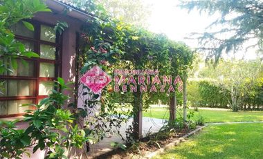 CASA QUINTA - VUELTA DE OBLIGADO