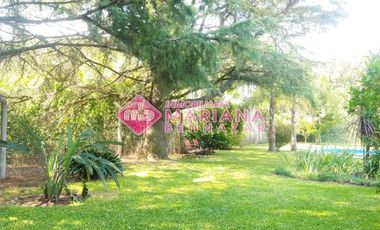 CASA QUINTA - VUELTA DE OBLIGADO