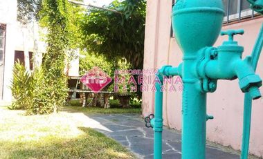 CASA QUINTA - VUELTA DE OBLIGADO