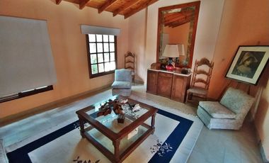 Casa en venta de 2 dormitorios c/ cochera en San Bernardo