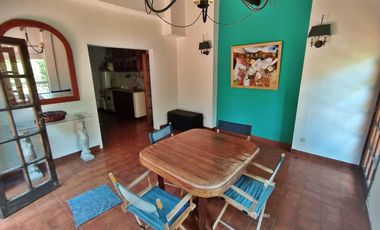 Casa en venta de 2 dormitorios c/ cochera en San Bernardo