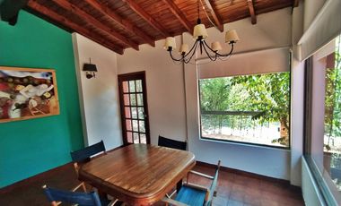Casa en venta de 2 dormitorios c/ cochera en San Bernardo