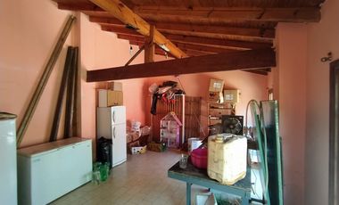 Casa en venta de 2 dormitorios c/ cochera en San Bernardo