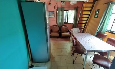 Casa en venta de 2 dormitorios c/ cochera en San Bernardo