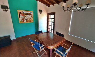 Casa en venta de 2 dormitorios c/ cochera en San Bernardo