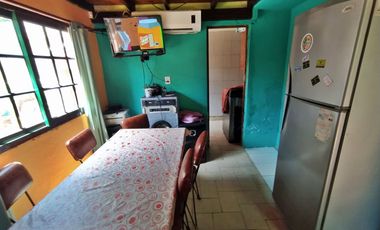 Casa en venta de 2 dormitorios c/ cochera en San Bernardo