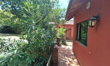 Casa en venta de 2 dormitorios c/ cochera en San Bernardo