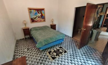 Casa en venta de 2 dormitorios c/ cochera en San Bernardo