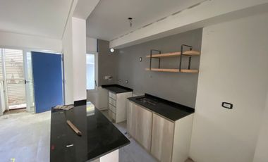 Departamento en venta de 2 dormitorios c/ cochera en Quinta sección