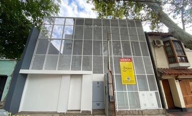 Departamento tipo duplex en venta de 2 dormitorios en quinta sección