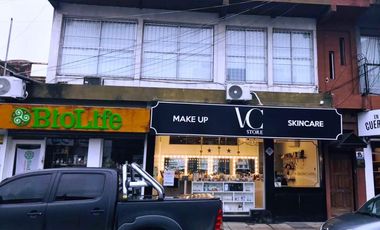 Depto Oficina Centro San Miguel